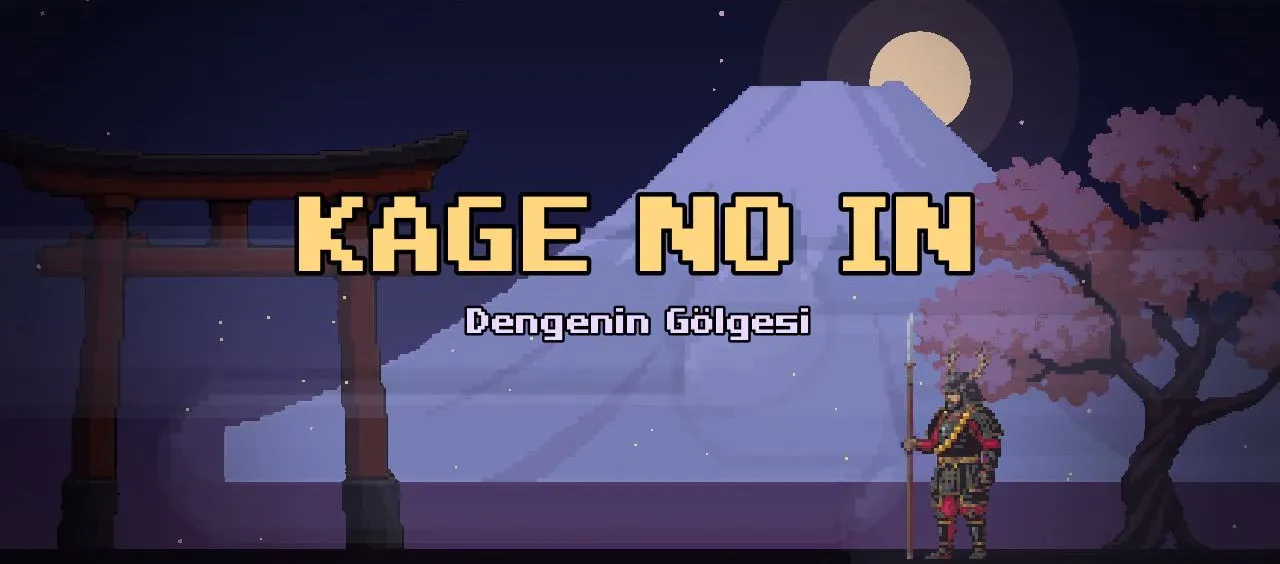 Kage no In görseli