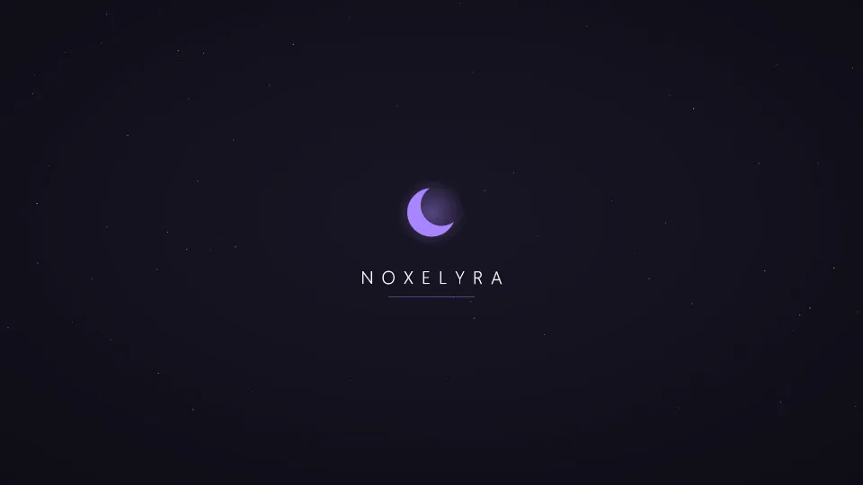 Noxelyra görseli